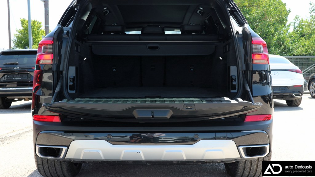 Bmw X5 40d | Harman Kardon | Panorama | Soft Close