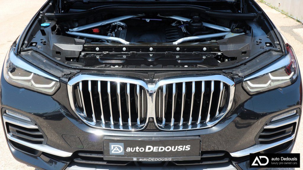 Bmw X5 40d | Harman Kardon | Panorama | Soft Close