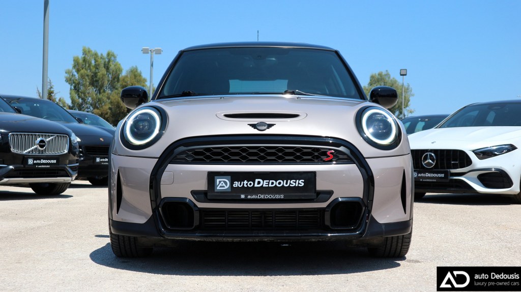 Mini Cooper S Panorama | Steptronic