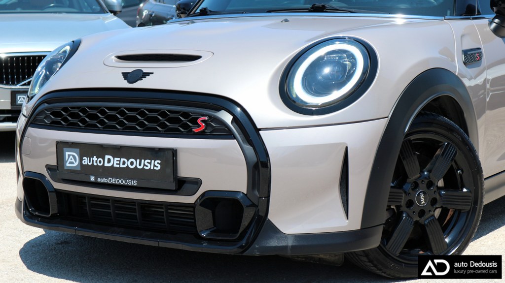 Mini Cooper S Panorama | Steptronic