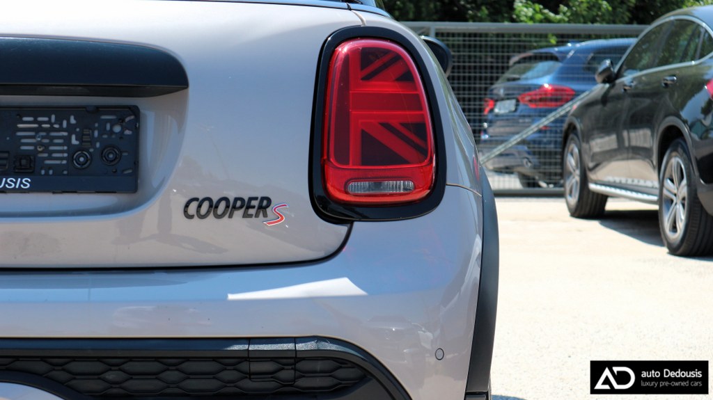 Mini Cooper S Panorama | Steptronic