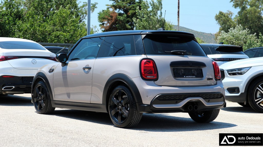 Mini Cooper S Panorama | Steptronic