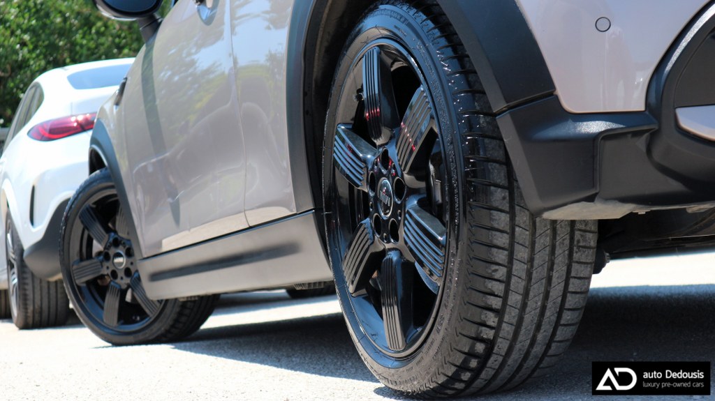 Mini Cooper S Panorama | Steptronic