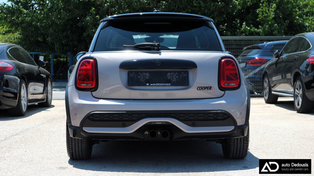 Mini Cooper S Panorama | Steptronic
