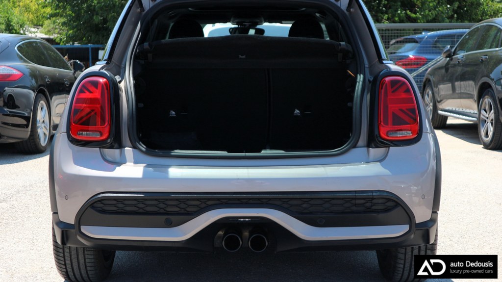 Mini Cooper S Panorama | Steptronic