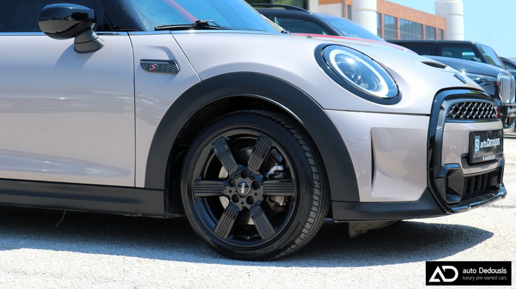 Mini Cooper S Panorama | Steptronic