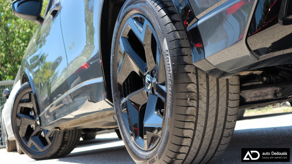 Volkswagen Tiguan R-Line | Panorama | Dsg