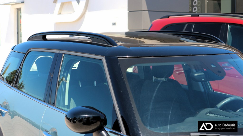 Mini Cooper SE Countryman ALL4 | Panorama | Navi | Led