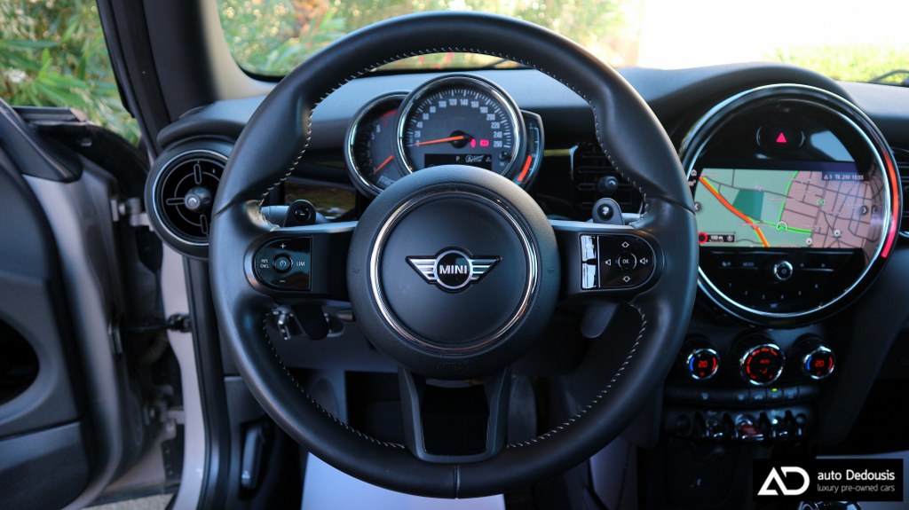 Mini Cooper S Panorama | Steptronic