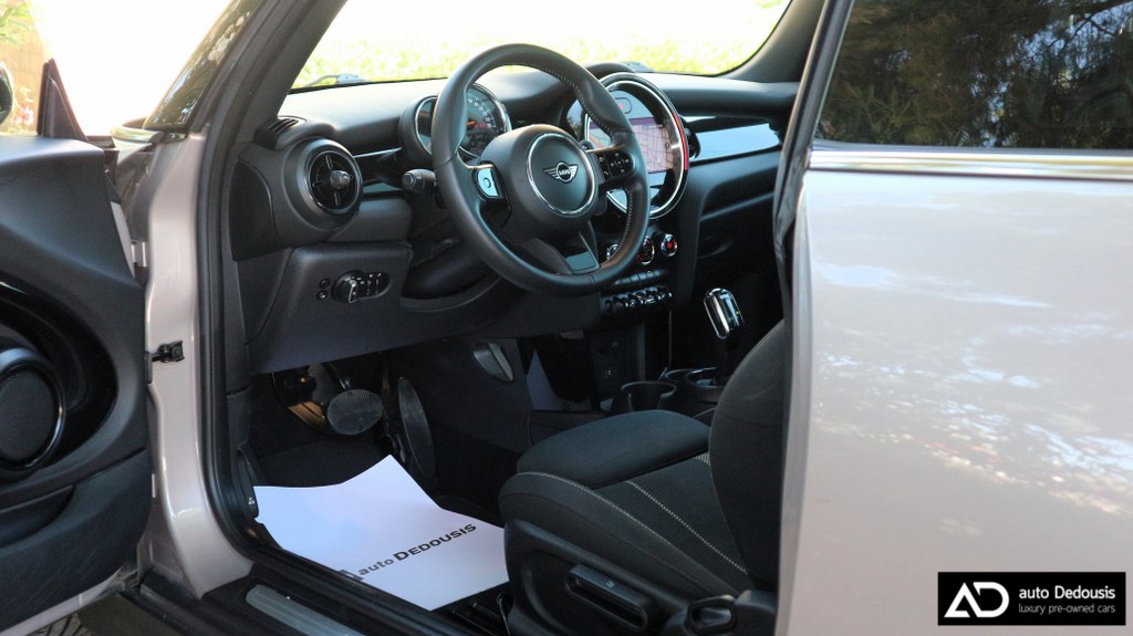 Mini Cooper S Panorama | Steptronic