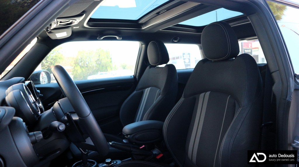 Mini Cooper S Panorama | Steptronic