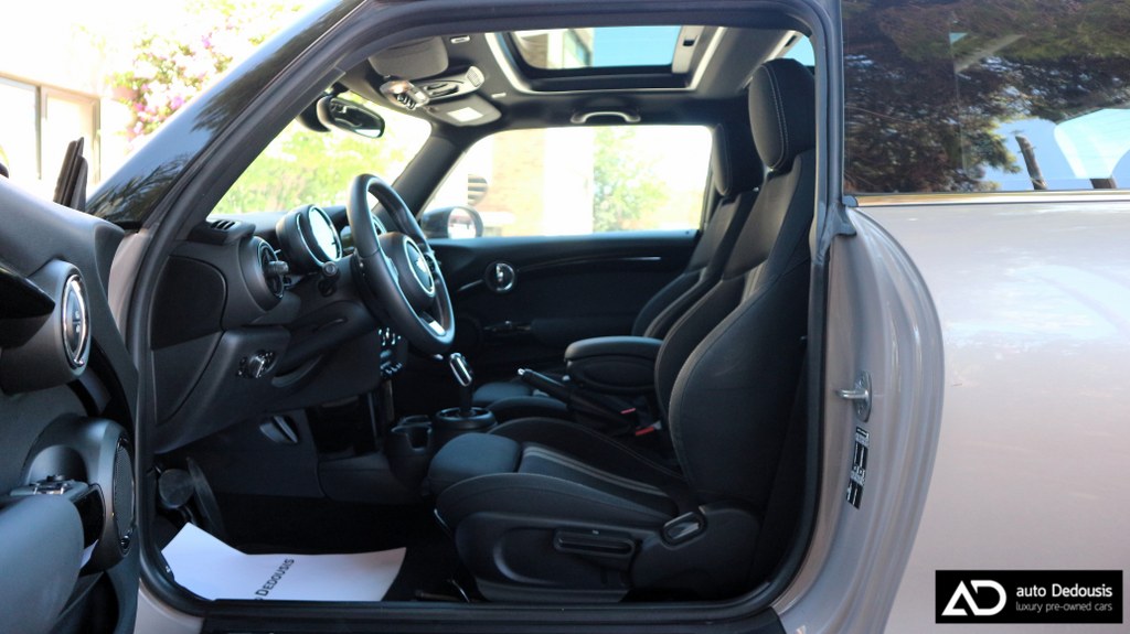 Mini Cooper S Panorama | Steptronic