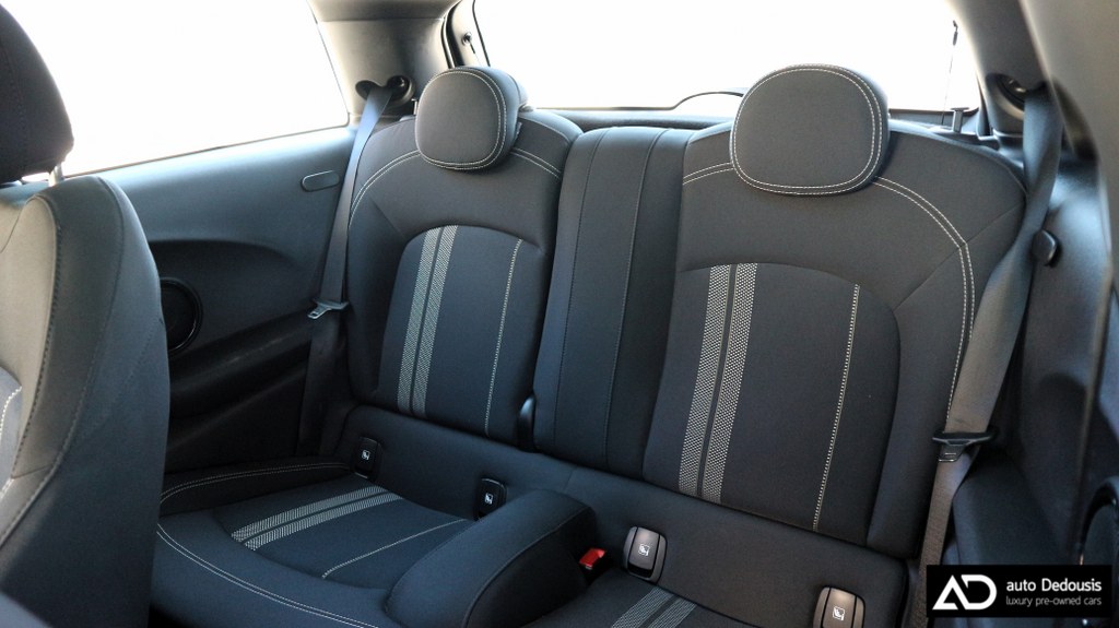 Mini Cooper S Panorama | Steptronic