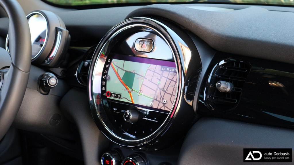 Mini Cooper S Panorama | Steptronic