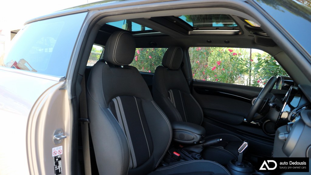 Mini Cooper S Panorama | Steptronic