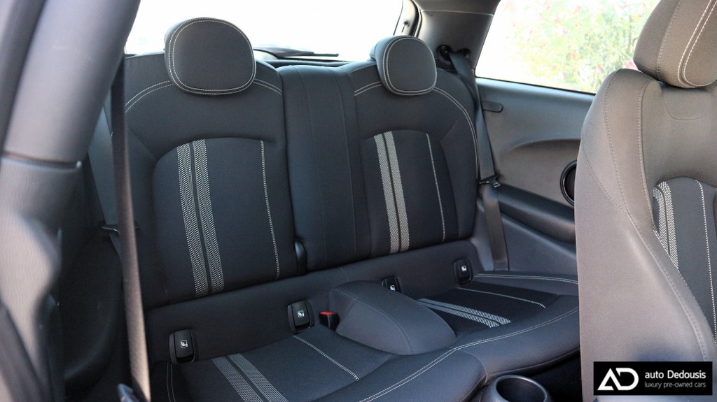 Mini Cooper S Panorama | Steptronic