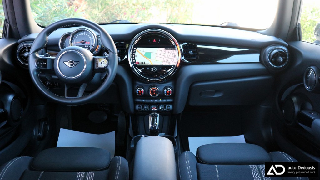 Mini Cooper S Panorama | Steptronic