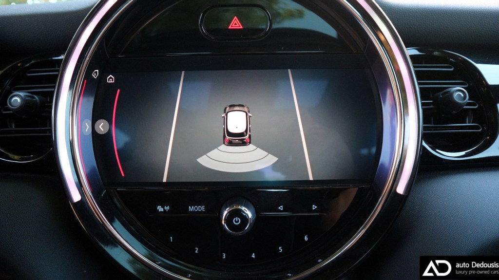 Mini Cooper S Panorama | Steptronic