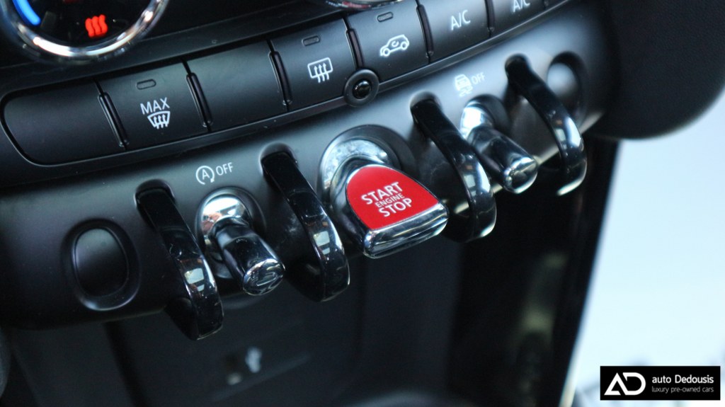 Mini Cooper S Panorama | Steptronic
