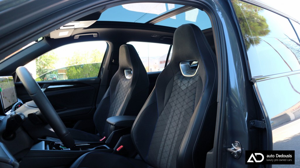 Volkswagen Tiguan R-Line | Panorama | Dsg