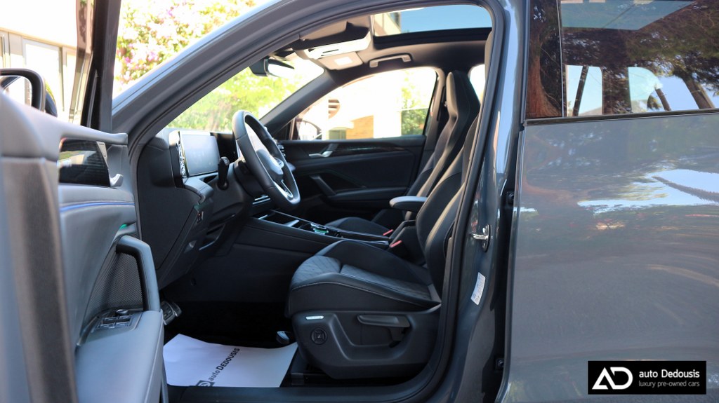 Volkswagen Tiguan R-Line | Panorama | Dsg