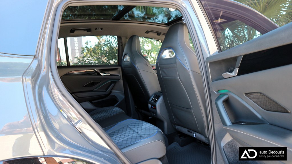 Volkswagen Tiguan R-Line | Panorama | Dsg