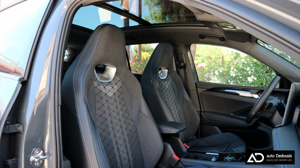 Volkswagen Tiguan R-Line | Panorama | Dsg