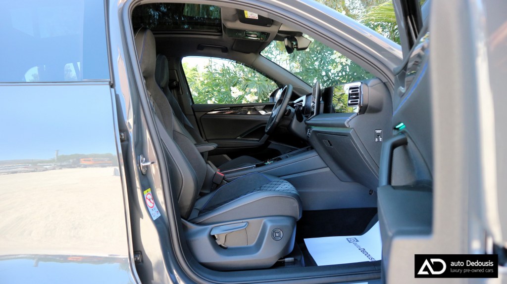 Volkswagen Tiguan R-Line | Panorama | Dsg
