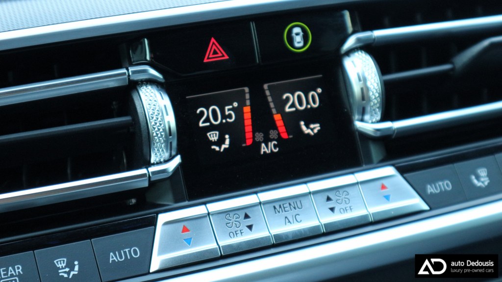 Bmw X5 40d | Harman Kardon | Panorama | Soft Close