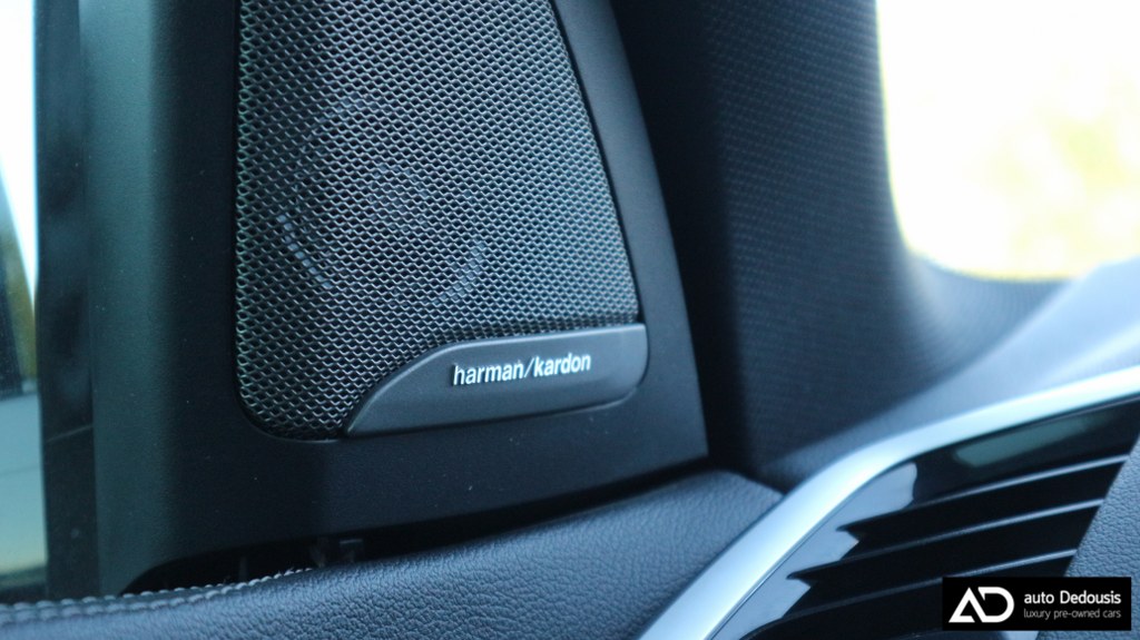 Bmw X5 40d | Harman Kardon | Panorama | Soft Close