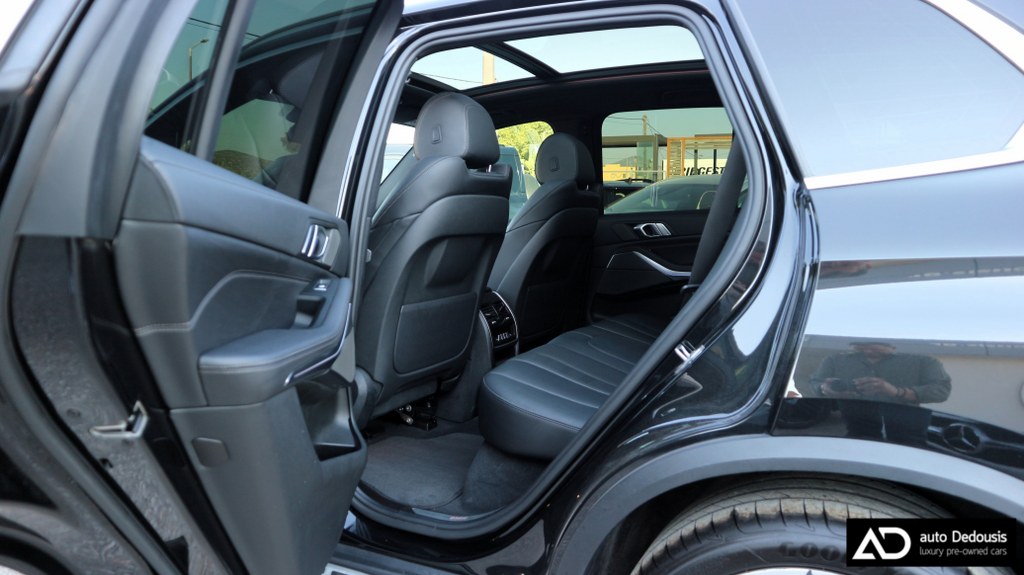 Bmw X5 40d | Harman Kardon | Panorama | Soft Close