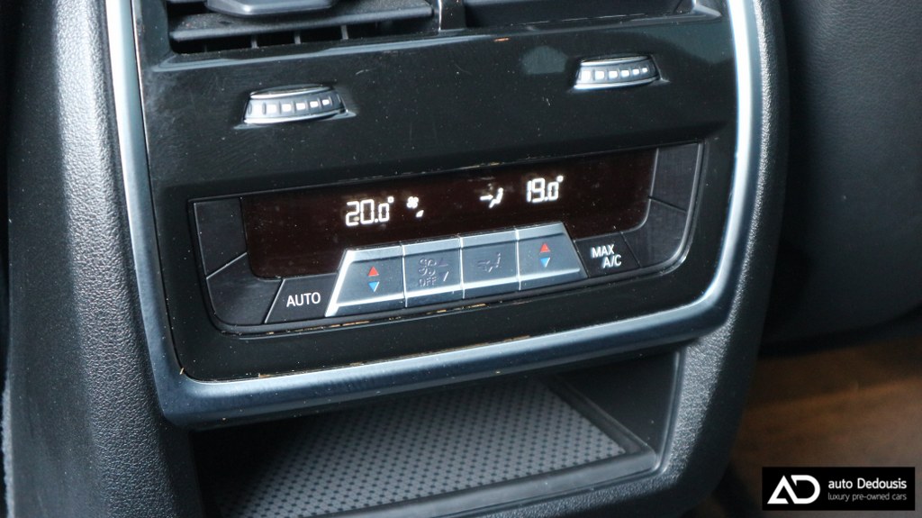 Bmw X5 40d | Harman Kardon | Panorama | Soft Close