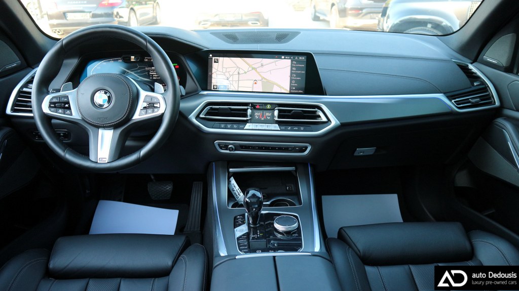 Bmw X5 40d | Harman Kardon | Panorama | Soft Close
