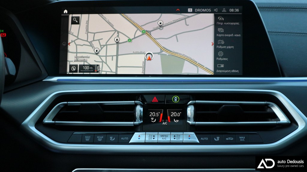 Bmw X5 40d | Harman Kardon | Panorama | Soft Close