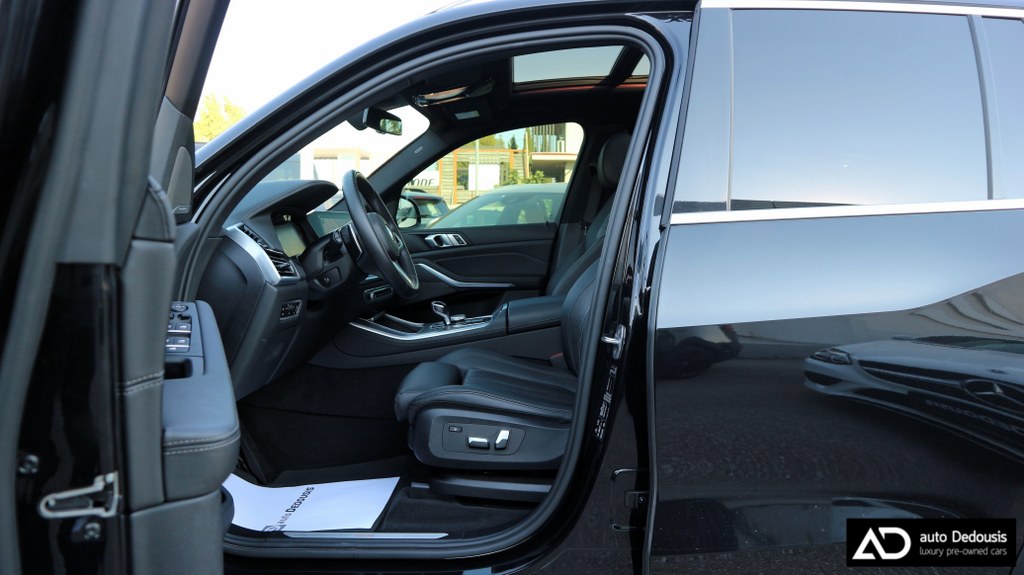 Bmw X5 40d | Harman Kardon | Panorama | Soft Close