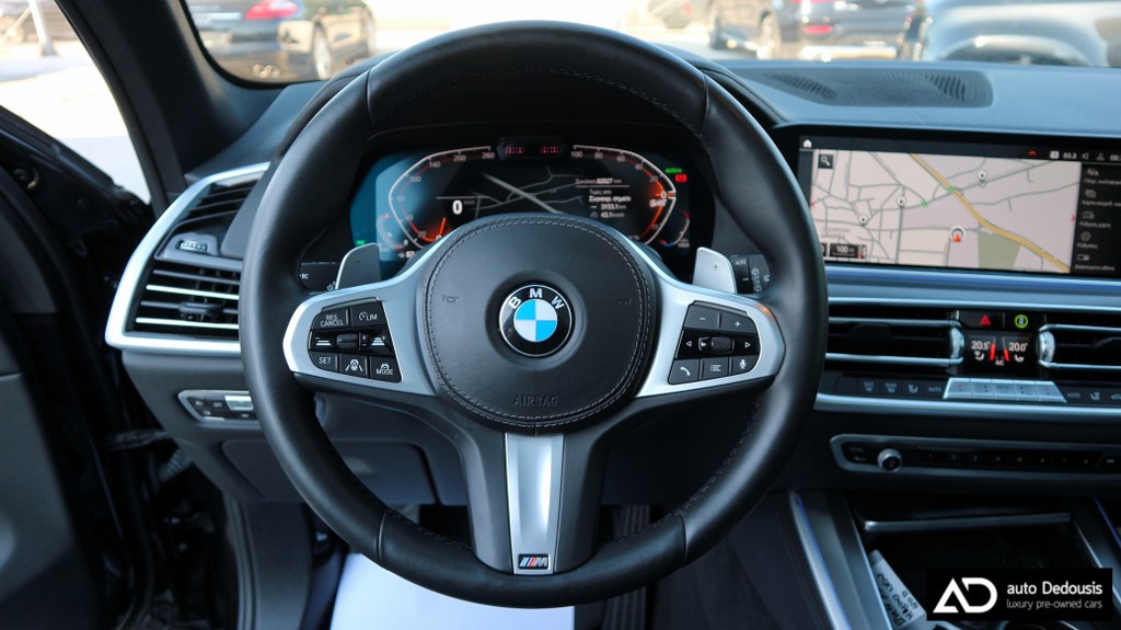 Bmw X5 40d | Harman Kardon | Panorama | Soft Close