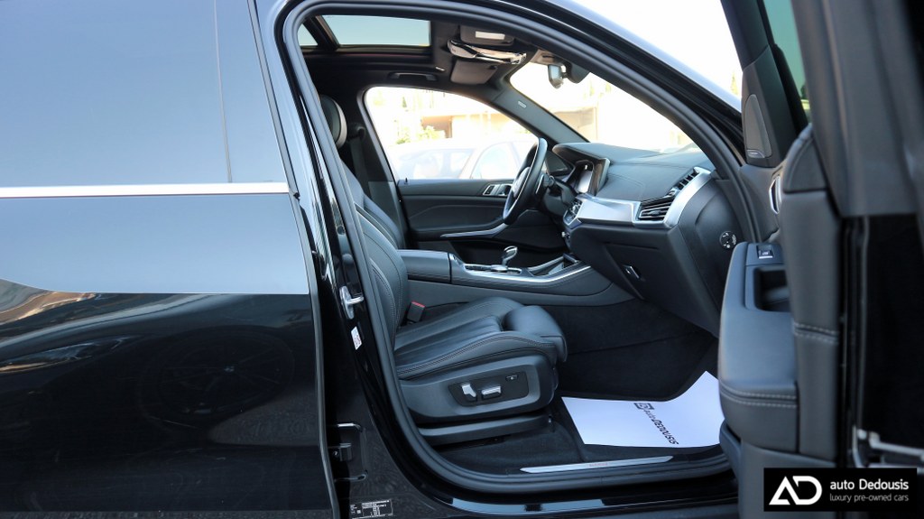Bmw X5 40d | Harman Kardon | Panorama | Soft Close