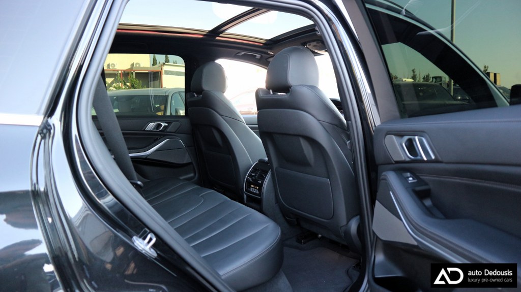Bmw X5 40d | Harman Kardon | Panorama | Soft Close