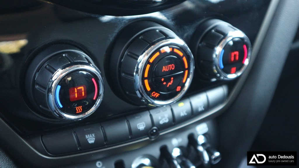 Mini Cooper SE Countryman ALL4 | Panorama | Navi | Led