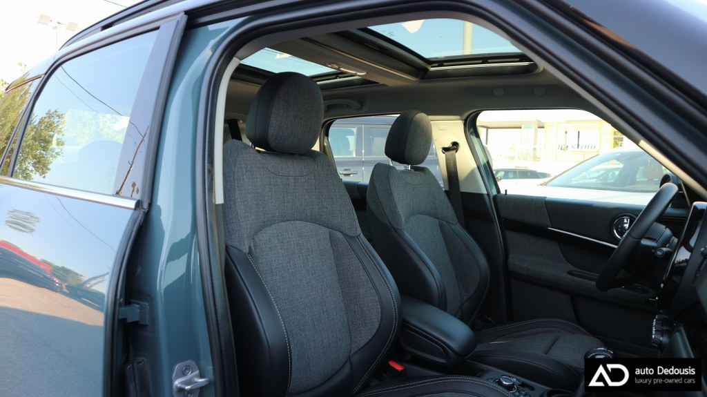 Mini Cooper SE Countryman ALL4 | Panorama | Navi | Led