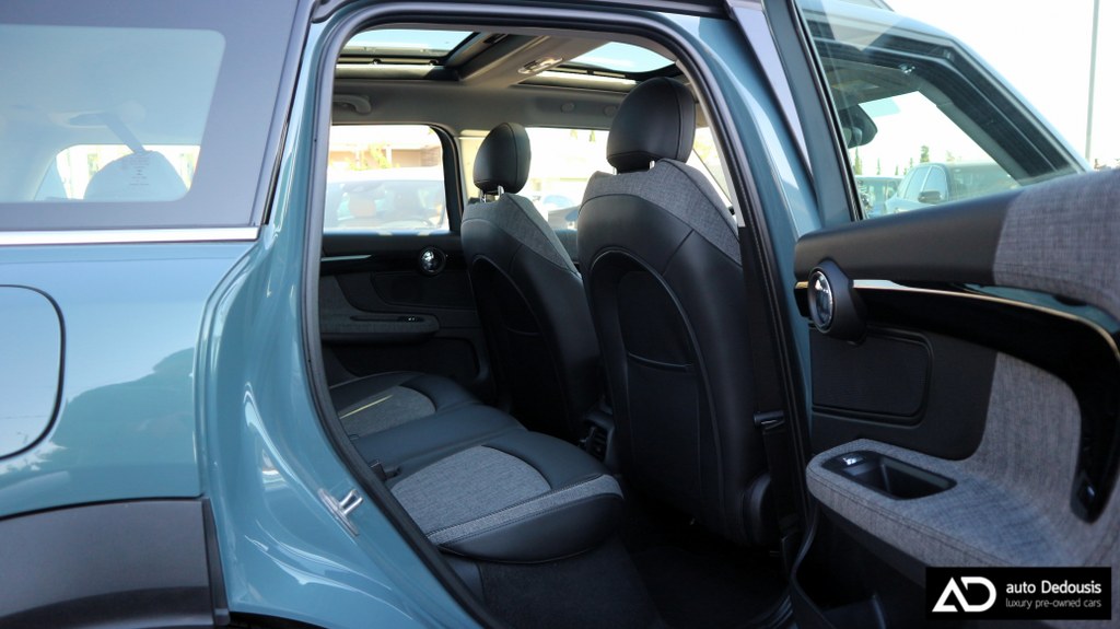 Mini Cooper SE Countryman ALL4 | Panorama | Navi | Led