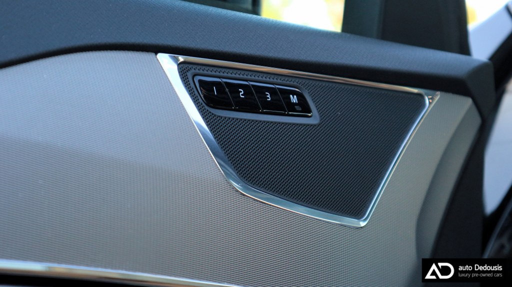 Volvo XC90 D5 | Inscription | Panorama | Airsuspension
