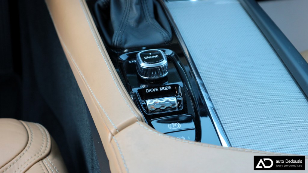 Volvo XC90 D5 | Inscription | Panorama | Airsuspension