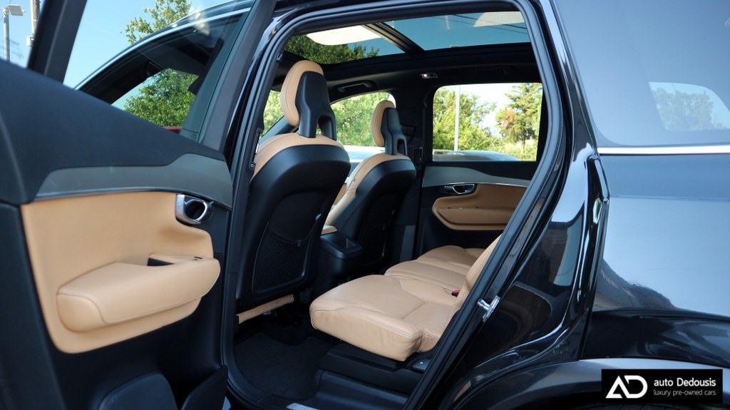 Volvo XC90 D5 | Inscription | Panorama | Airsuspension
