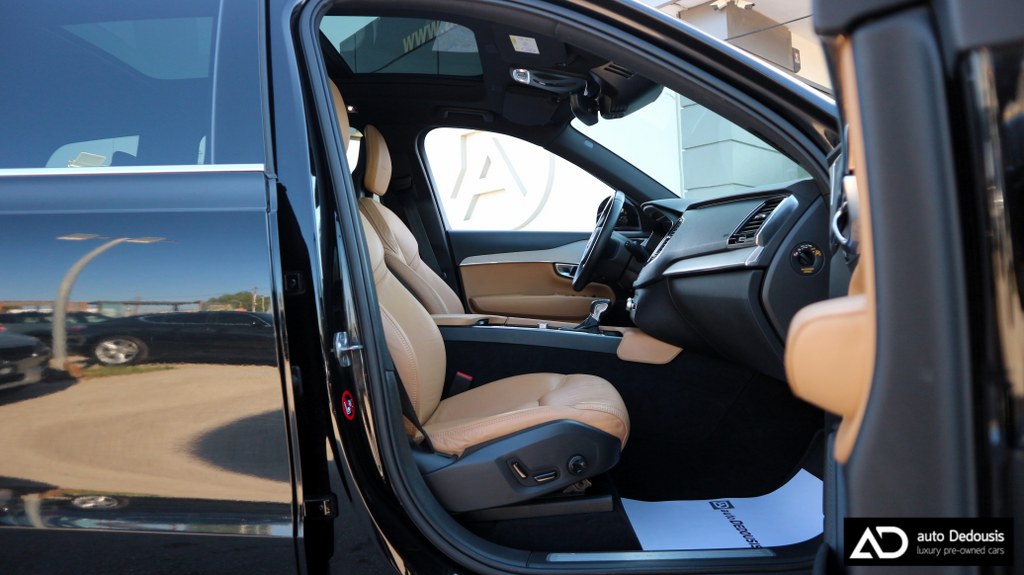 Volvo XC90 D5 | Inscription | Panorama | Airsuspension
