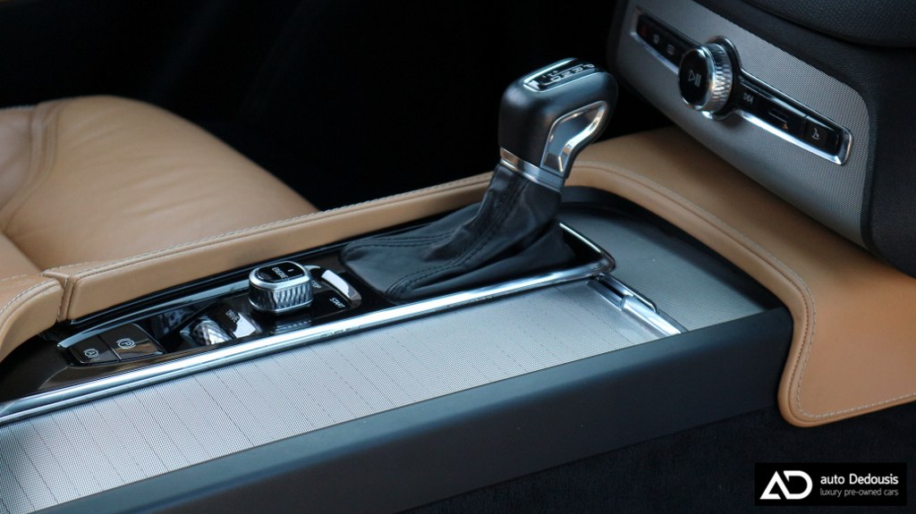 Volvo XC90 D5 | Inscription | Panorama | Airsuspension