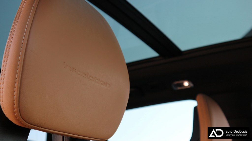Volvo XC90 D5 | Inscription | Panorama | Airsuspension