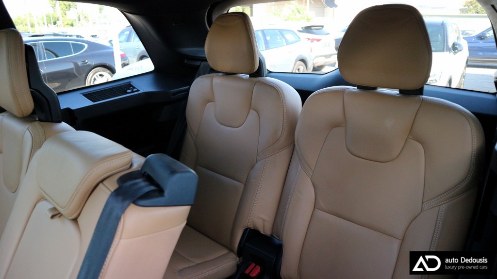 Volvo XC90 D5 | Inscription | Panorama | Airsuspension
