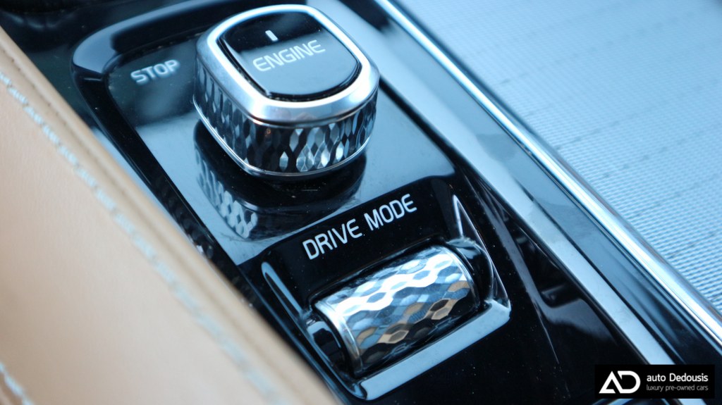 Volvo XC90 D5 | Inscription | Panorama | Airsuspension