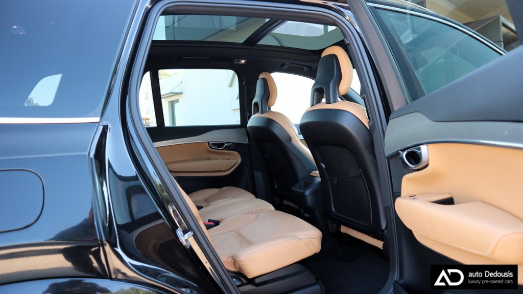 Volvo XC90 D5 | Inscription | Panorama | Airsuspension